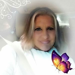 Meet your Posher, Debra